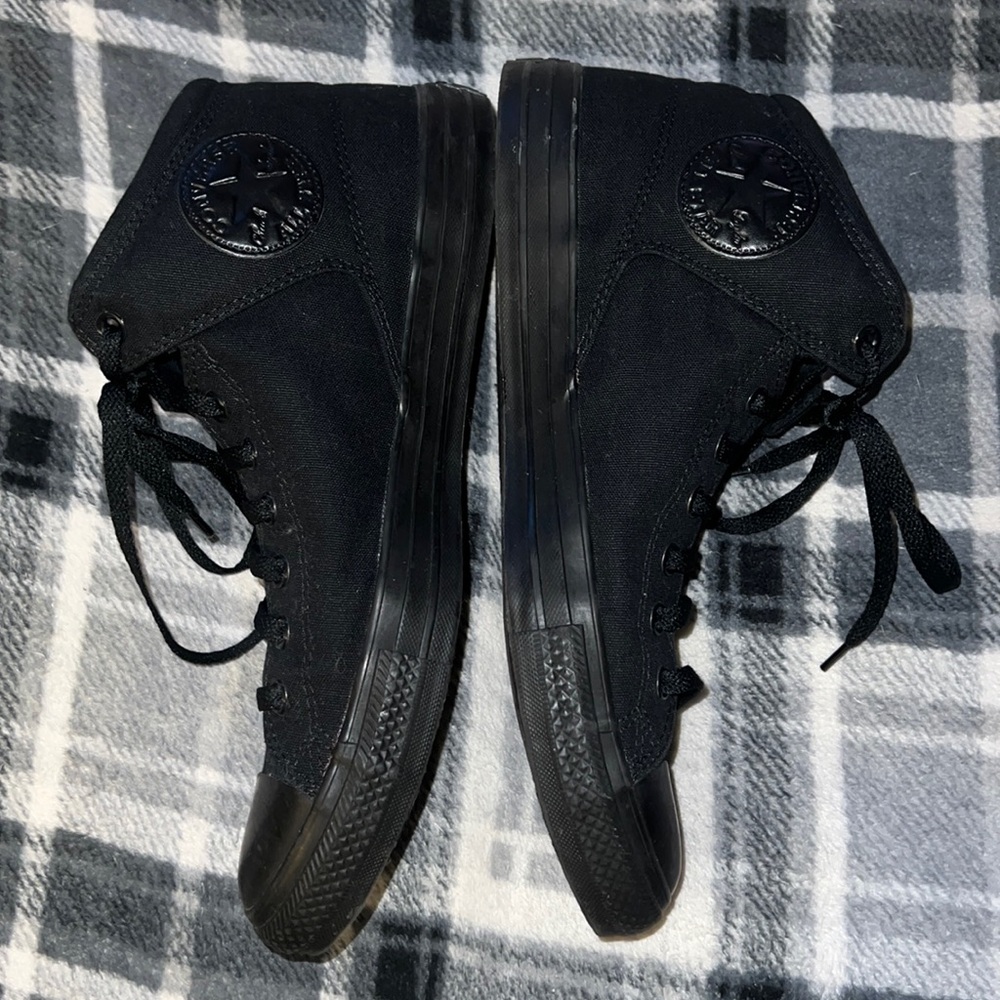 All star men’s converse